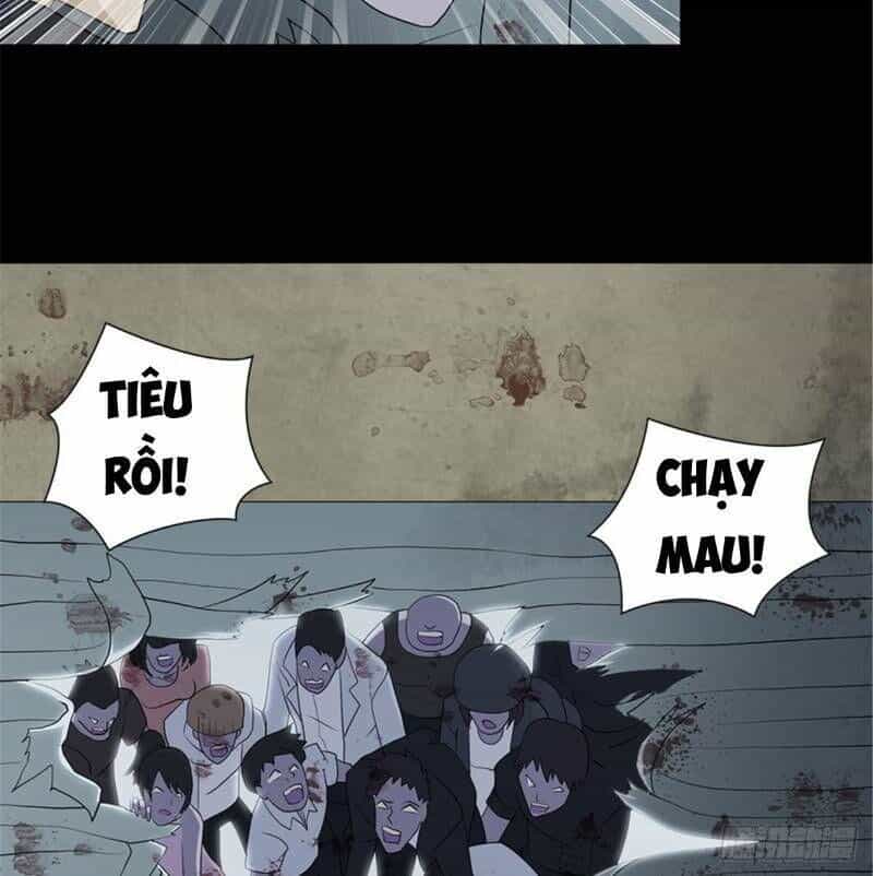 Bạn Gái Zombie Của Tôi - Chương 106 - ảnh 29