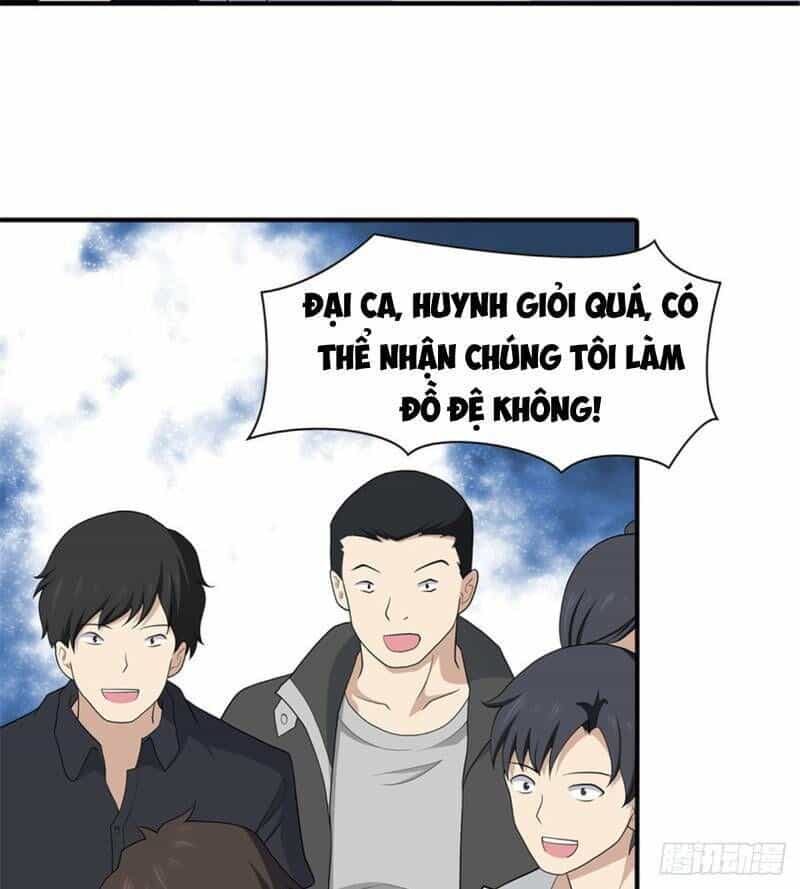Bạn Gái Zombie Của Tôi - Chương 106 - ảnh 48