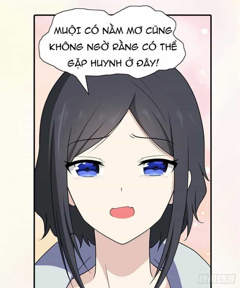 Bạn Gái Zombie Của Tôi - Chương 106 - ảnh 59
