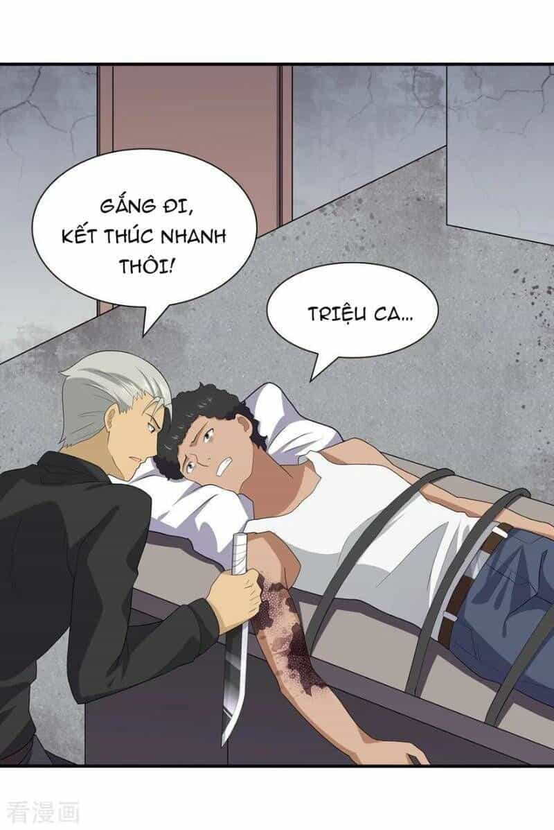 Bạn Gái Zombie Của Tôi - Chương 107 - ảnh 16