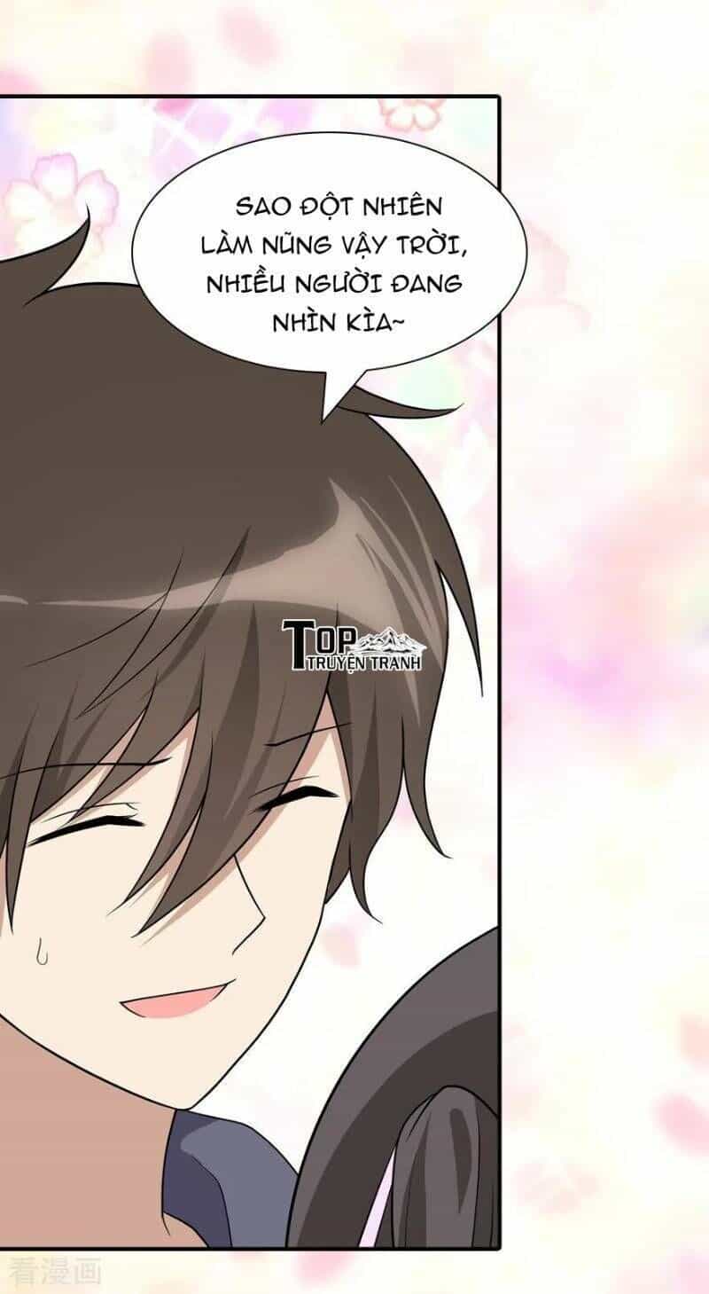Bạn Gái Zombie Của Tôi - Chương 107 - ảnh 34