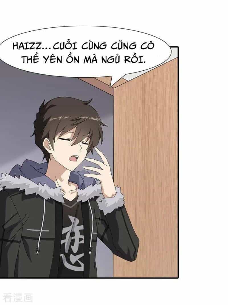 Bạn Gái Zombie Của Tôi - Chương 108 - ảnh 3
