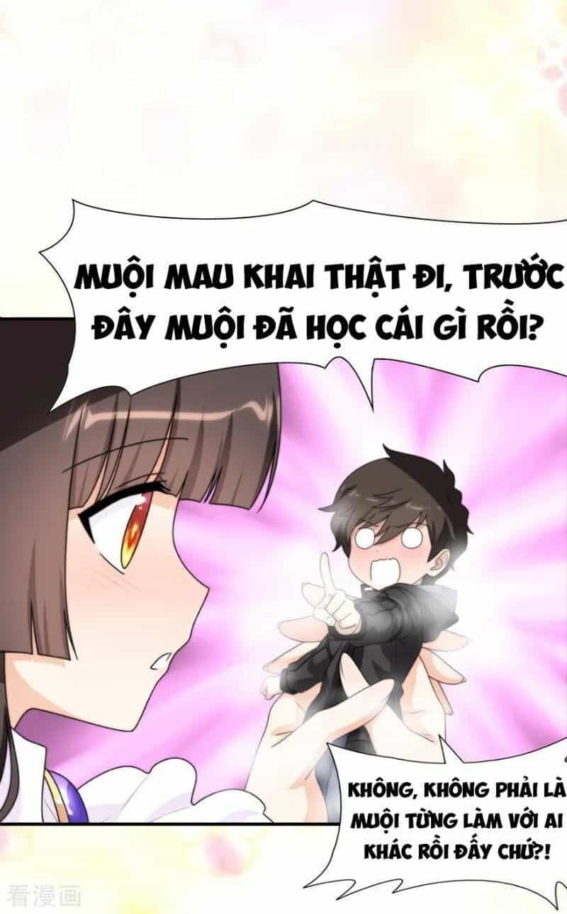 Bạn Gái Zombie Của Tôi - Chương 108 - ảnh 32