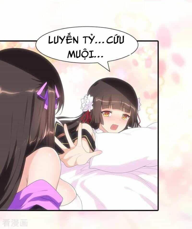 Bạn Gái Zombie Của Tôi - Chương 108 - ảnh 36