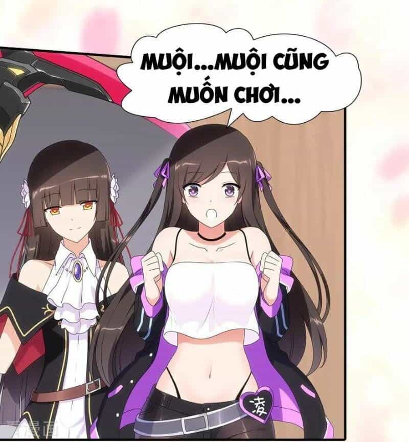 Bạn Gái Zombie Của Tôi - Chương 108 - ảnh 8