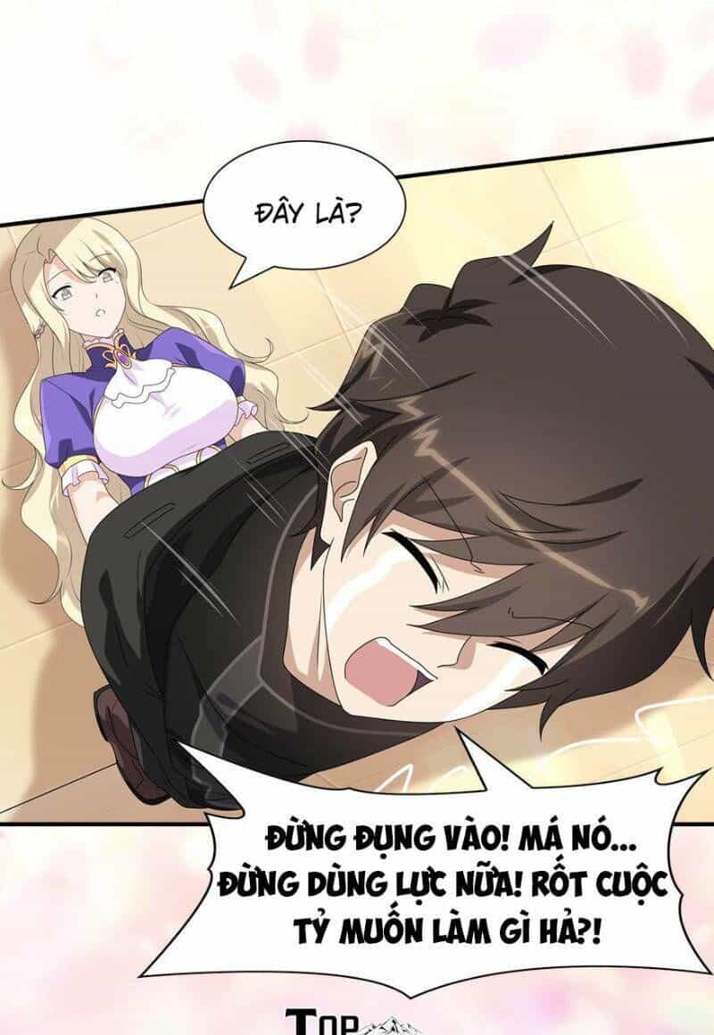 Bạn Gái Zombie Của Tôi - Chương 109 - ảnh 10