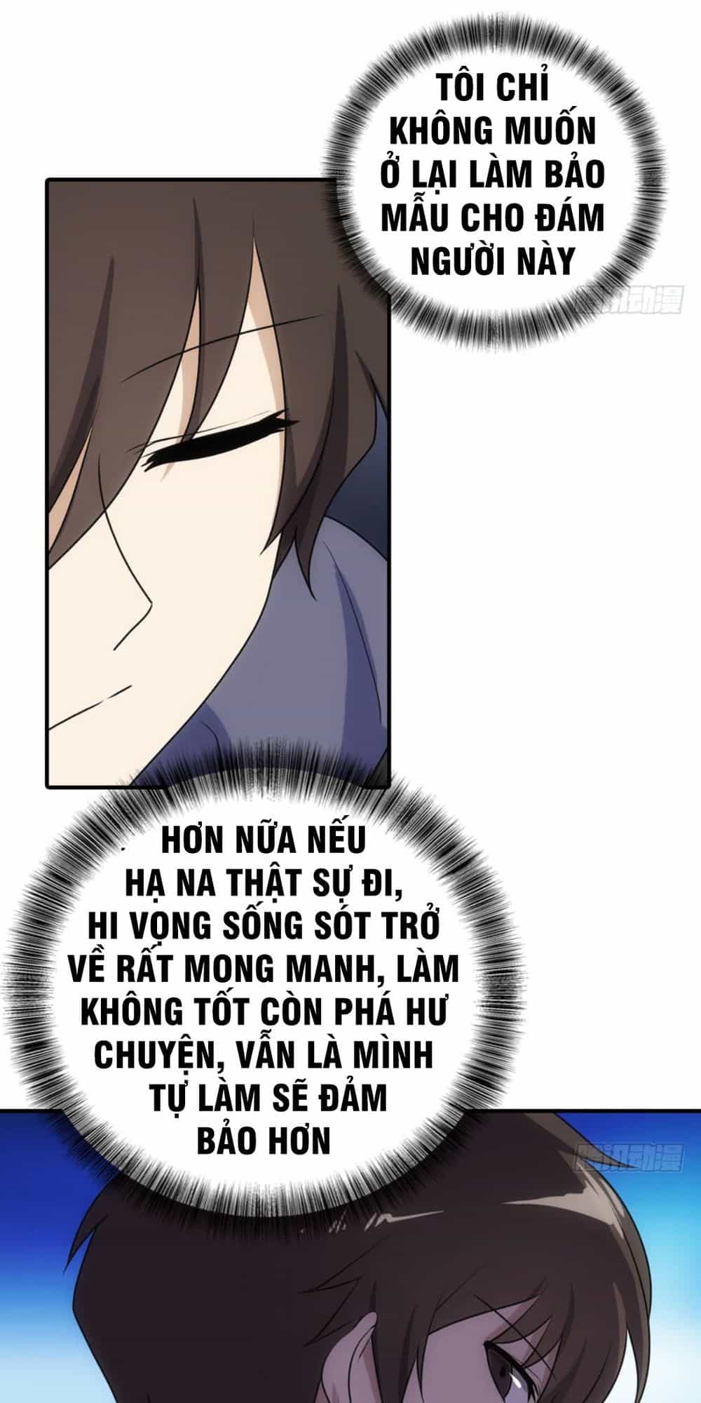 Bạn Gái Zombie Của Tôi - Chương 11 - ảnh 27