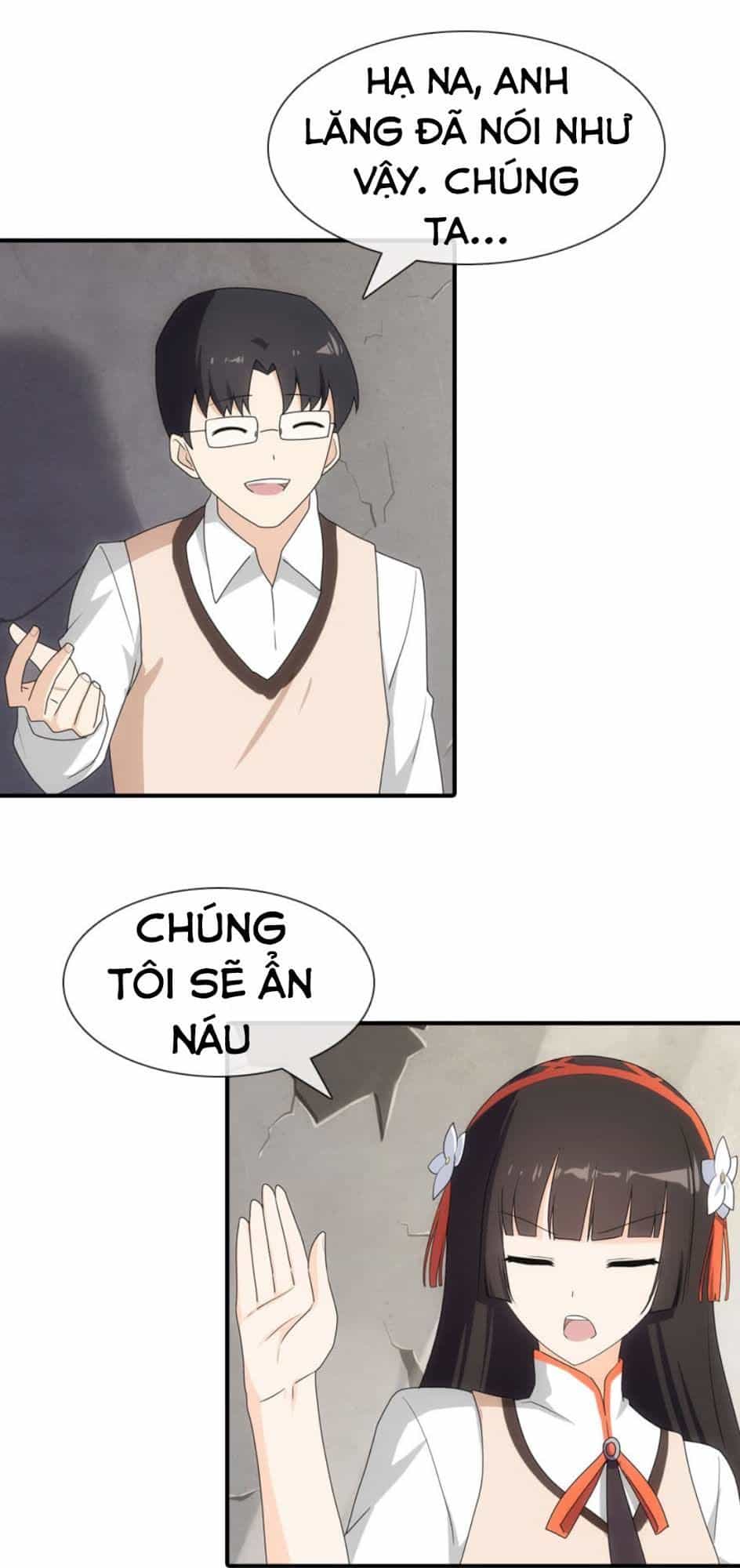 Bạn Gái Zombie Của Tôi - Chương 11 - ảnh 29