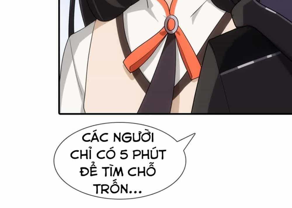 Bạn Gái Zombie Của Tôi - Chương 11 - ảnh 32