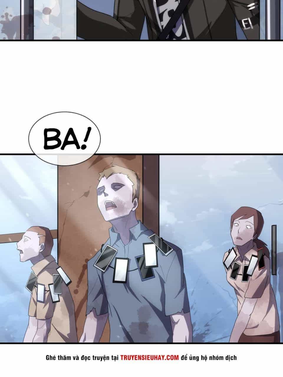 Bạn Gái Zombie Của Tôi - Chương 11 - ảnh 42