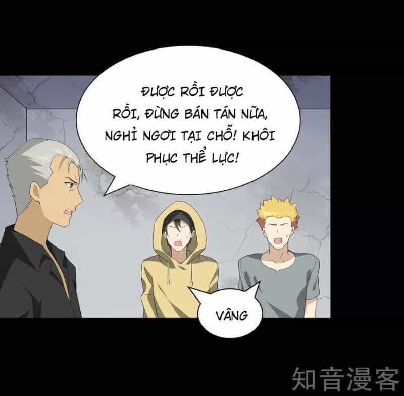 Bạn Gái Zombie Của Tôi - Chương 111 - ảnh 36