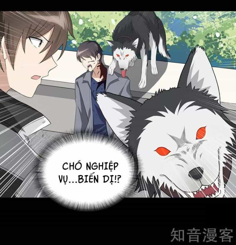 Bạn Gái Zombie Của Tôi - Chương 111 - ảnh 42