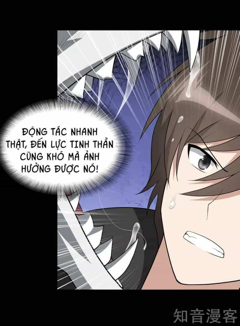 Bạn Gái Zombie Của Tôi - Chương 111 - ảnh 46