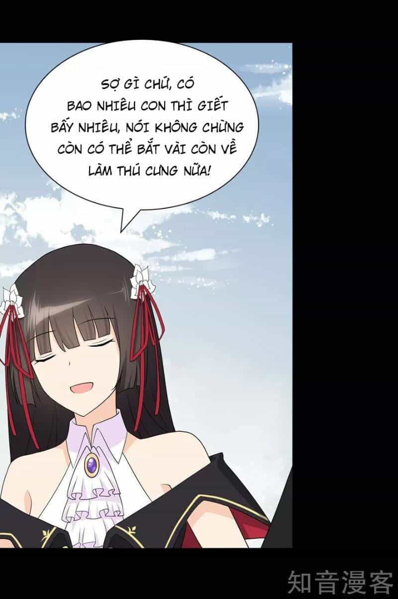 Bạn Gái Zombie Của Tôi - Chương 111 - ảnh 50