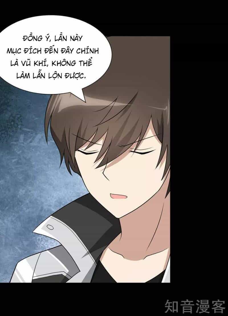 Bạn Gái Zombie Của Tôi - Chương 111 - ảnh 52
