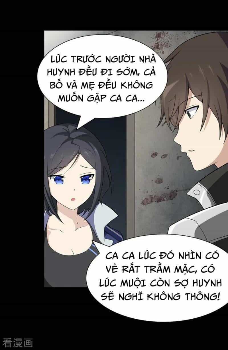Bạn Gái Zombie Của Tôi - Chương 112 - ảnh 12