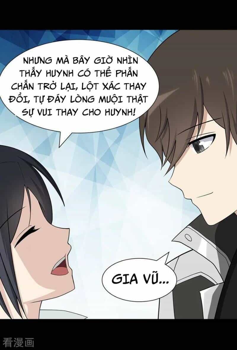 Bạn Gái Zombie Của Tôi - Chương 112 - ảnh 13
