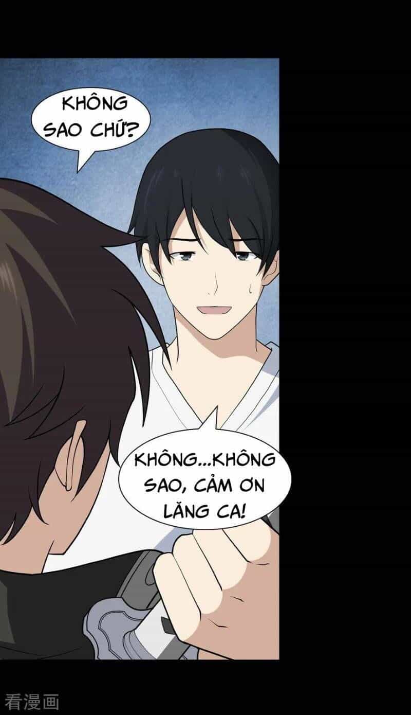 Bạn Gái Zombie Của Tôi - Chương 112 - ảnh 21