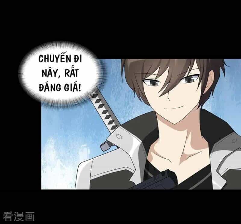 Bạn Gái Zombie Của Tôi - Chương 112 - ảnh 30