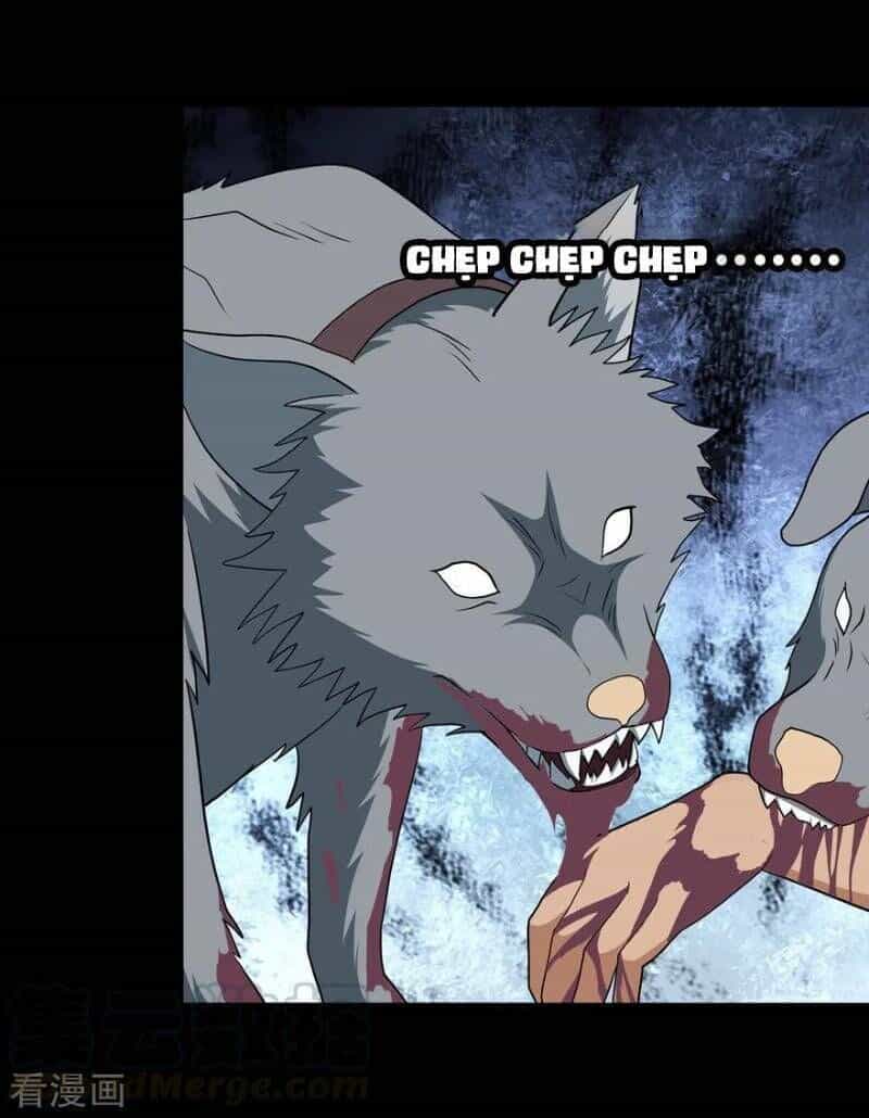 Bạn Gái Zombie Của Tôi - Chương 112 - ảnh 43
