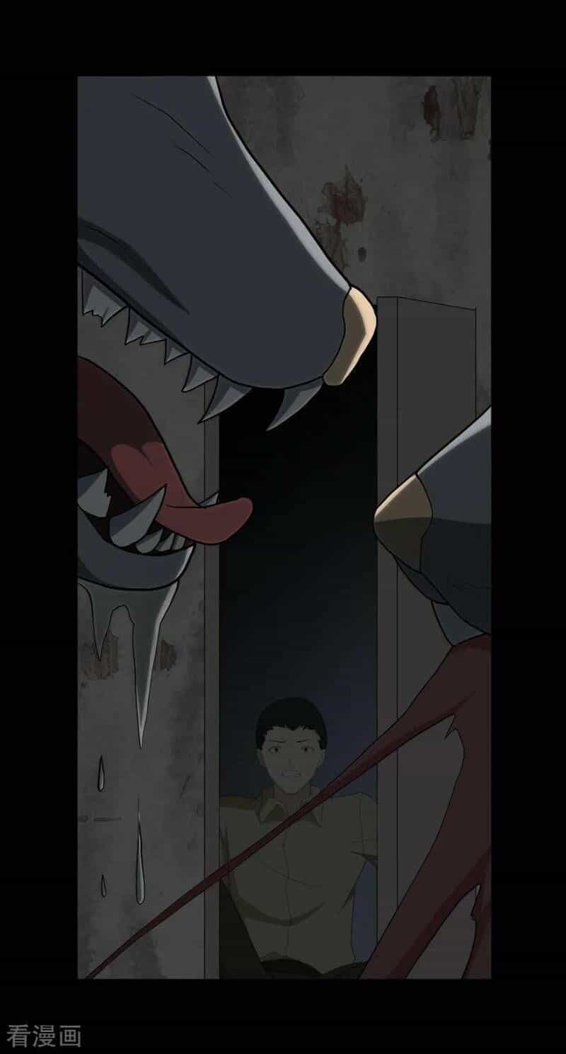 Bạn Gái Zombie Của Tôi - Chương 112 - ảnh 44