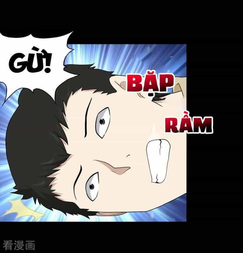 Bạn Gái Zombie Của Tôi - Chương 112 - ảnh 46