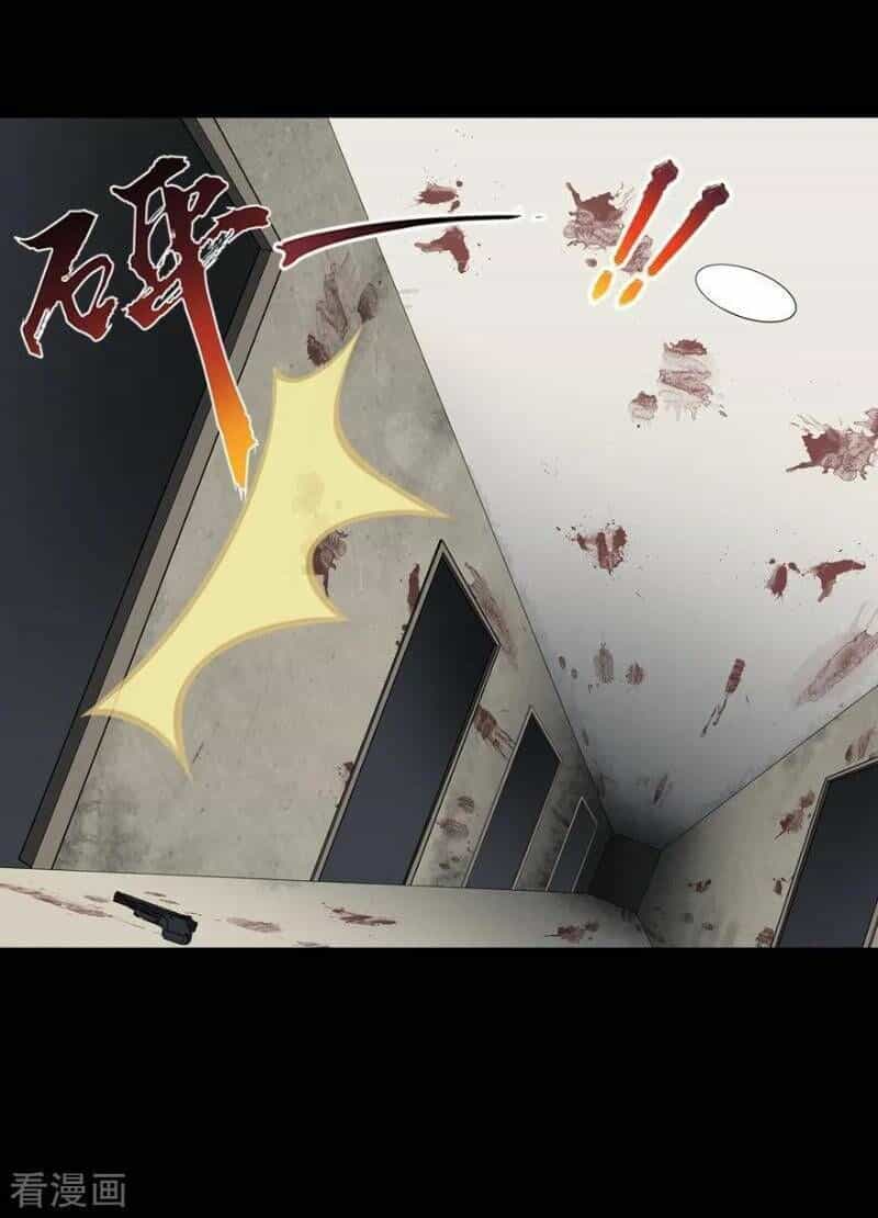 Bạn Gái Zombie Của Tôi - Chương 112 - ảnh 48