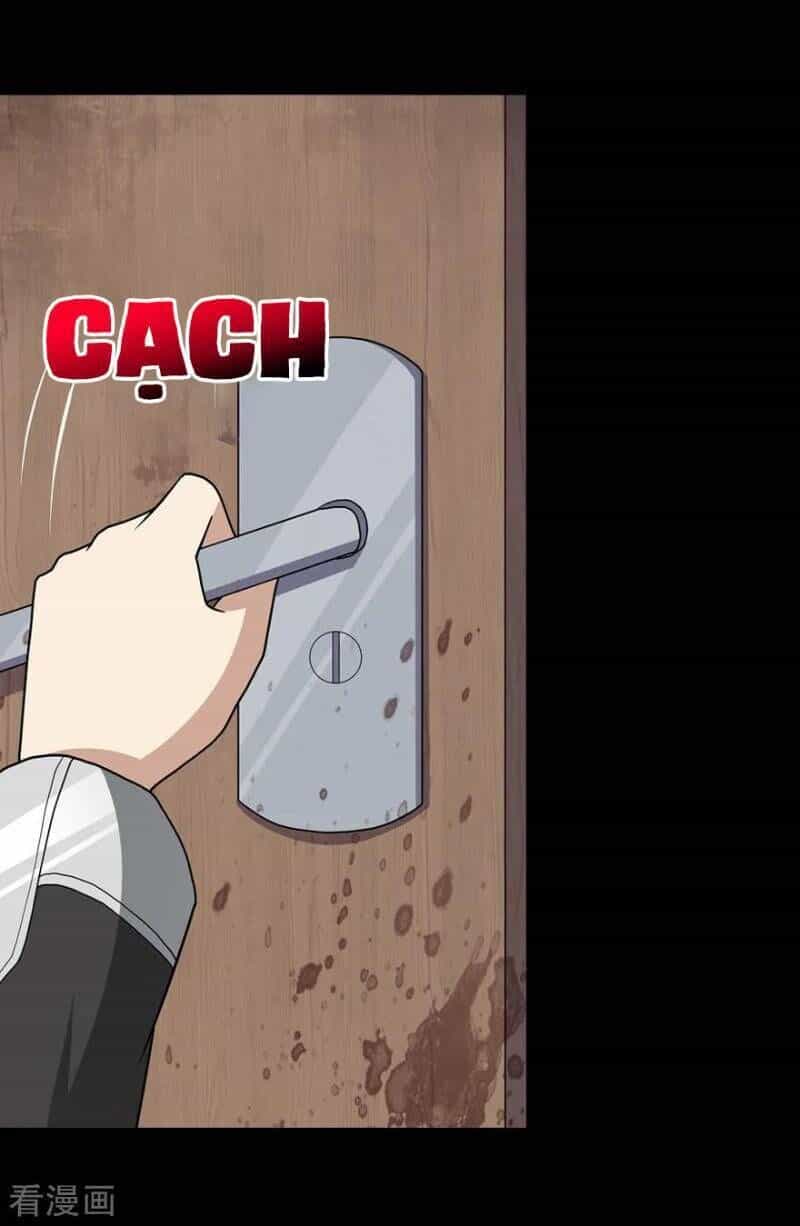 Bạn Gái Zombie Của Tôi - Chương 113 - ảnh 18