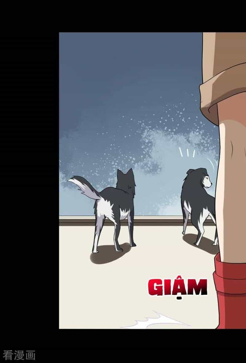 Bạn Gái Zombie Của Tôi - Chương 113 - ảnh 45