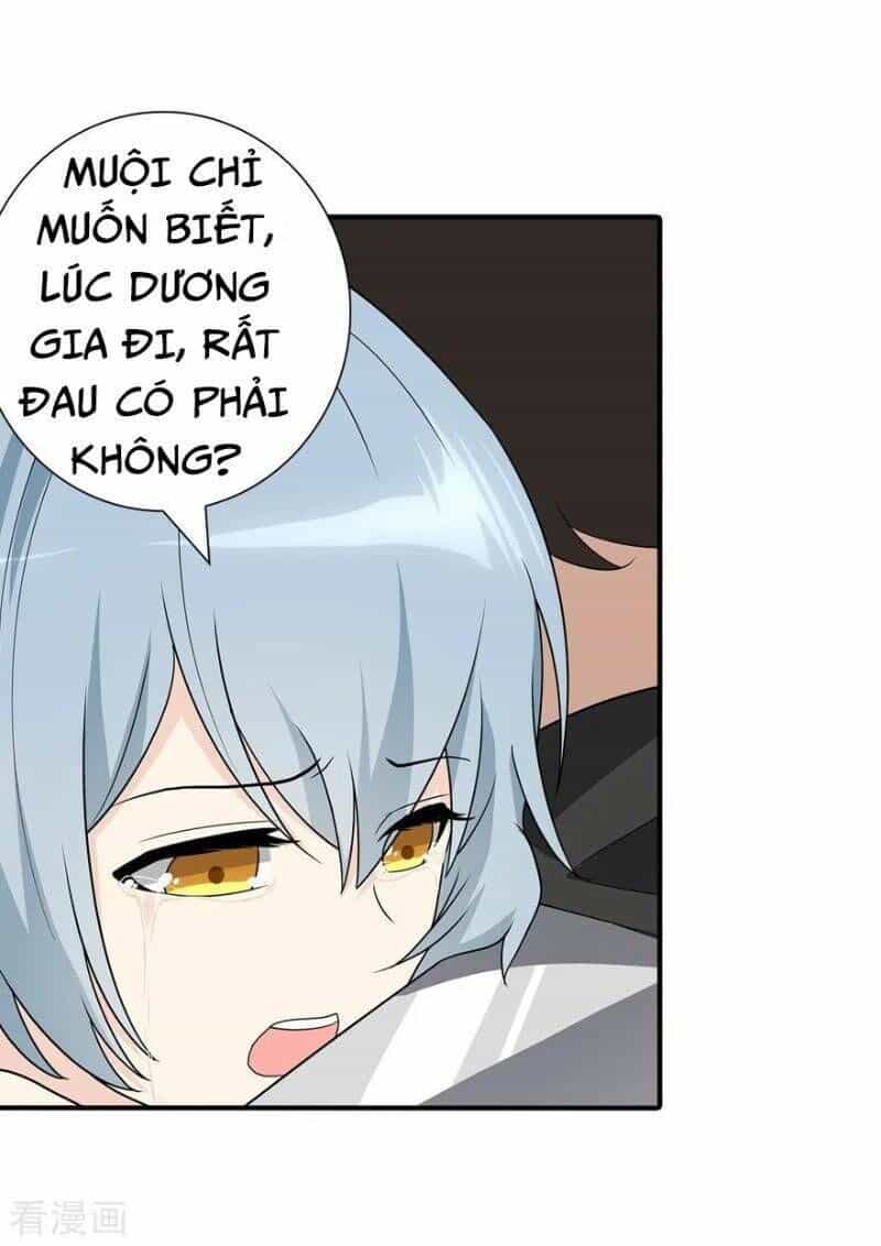 Bạn Gái Zombie Của Tôi - Chương 116 - ảnh 24