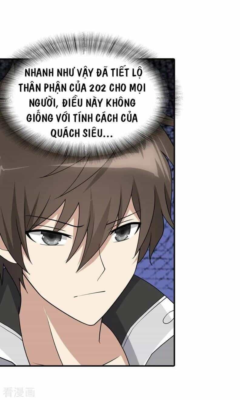 Bạn Gái Zombie Của Tôi - Chương 116 - ảnh 31