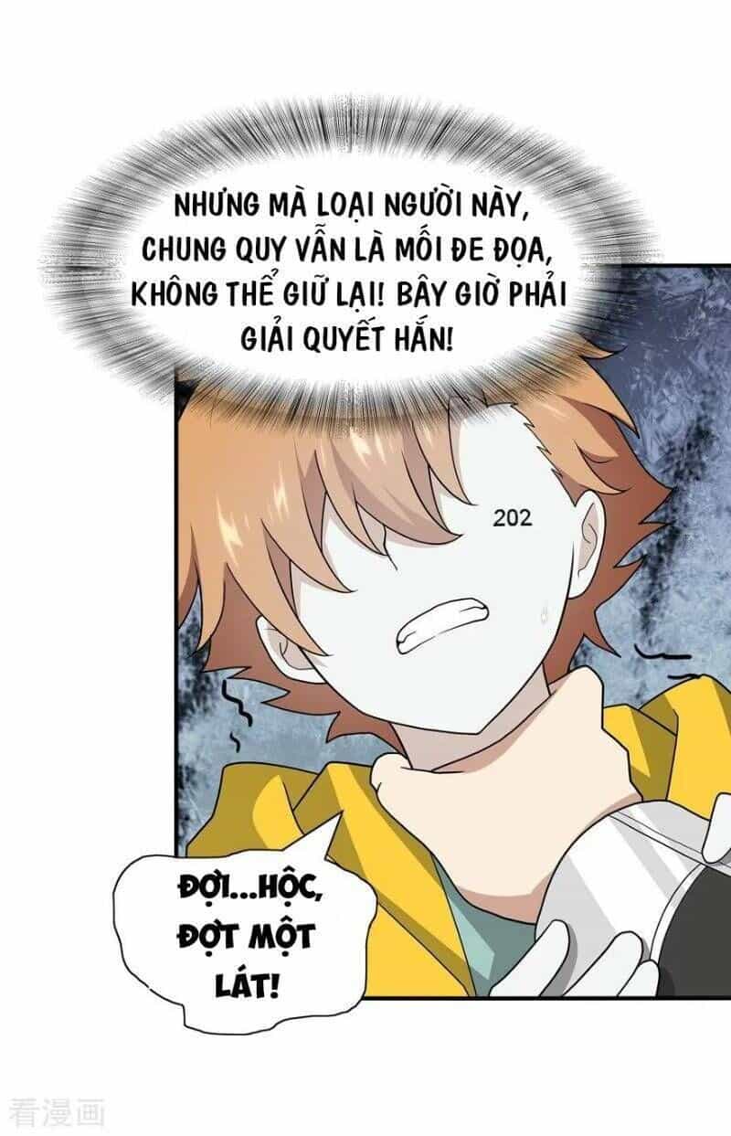 Bạn Gái Zombie Của Tôi - Chương 116 - ảnh 60