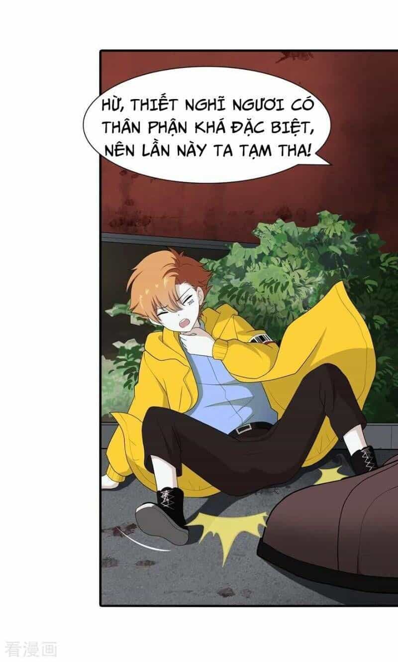 Bạn Gái Zombie Của Tôi - Chương 117 - ảnh 5