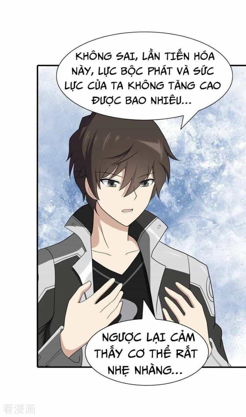 Bạn Gái Zombie Của Tôi - Chương 117 - ảnh 54