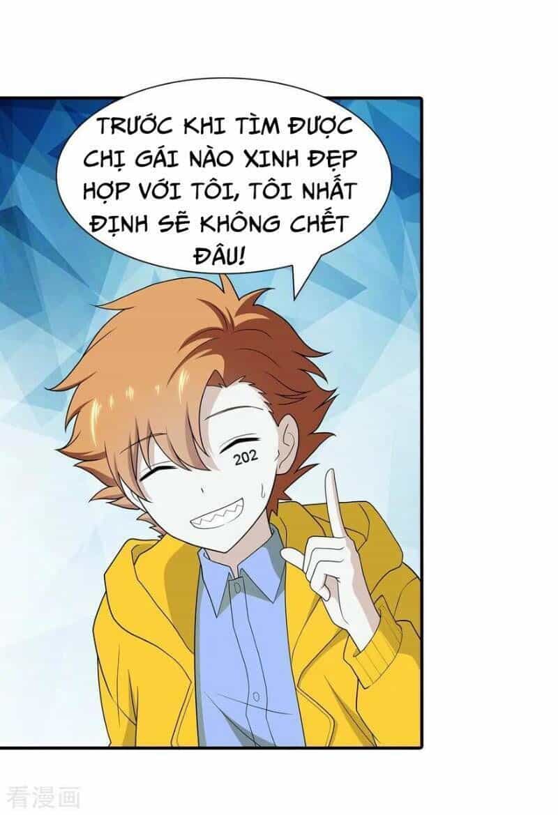 Bạn Gái Zombie Của Tôi - Chương 117 - ảnh 7