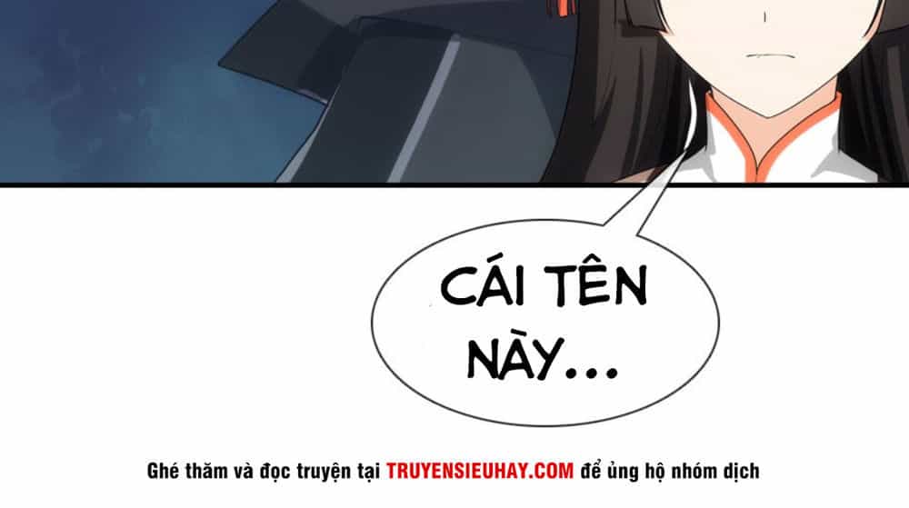 Bạn Gái Zombie Của Tôi - Chương 12 - ảnh 10