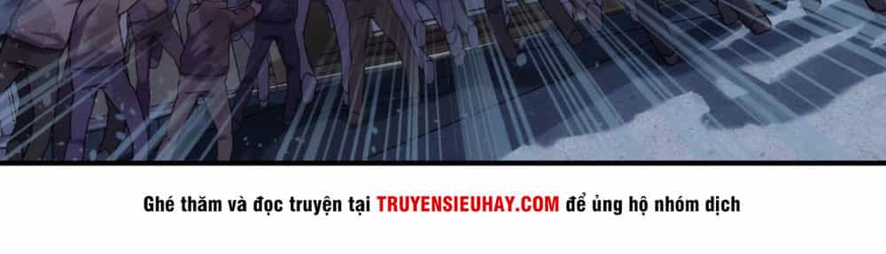 Bạn Gái Zombie Của Tôi - Chương 12 - ảnh 14