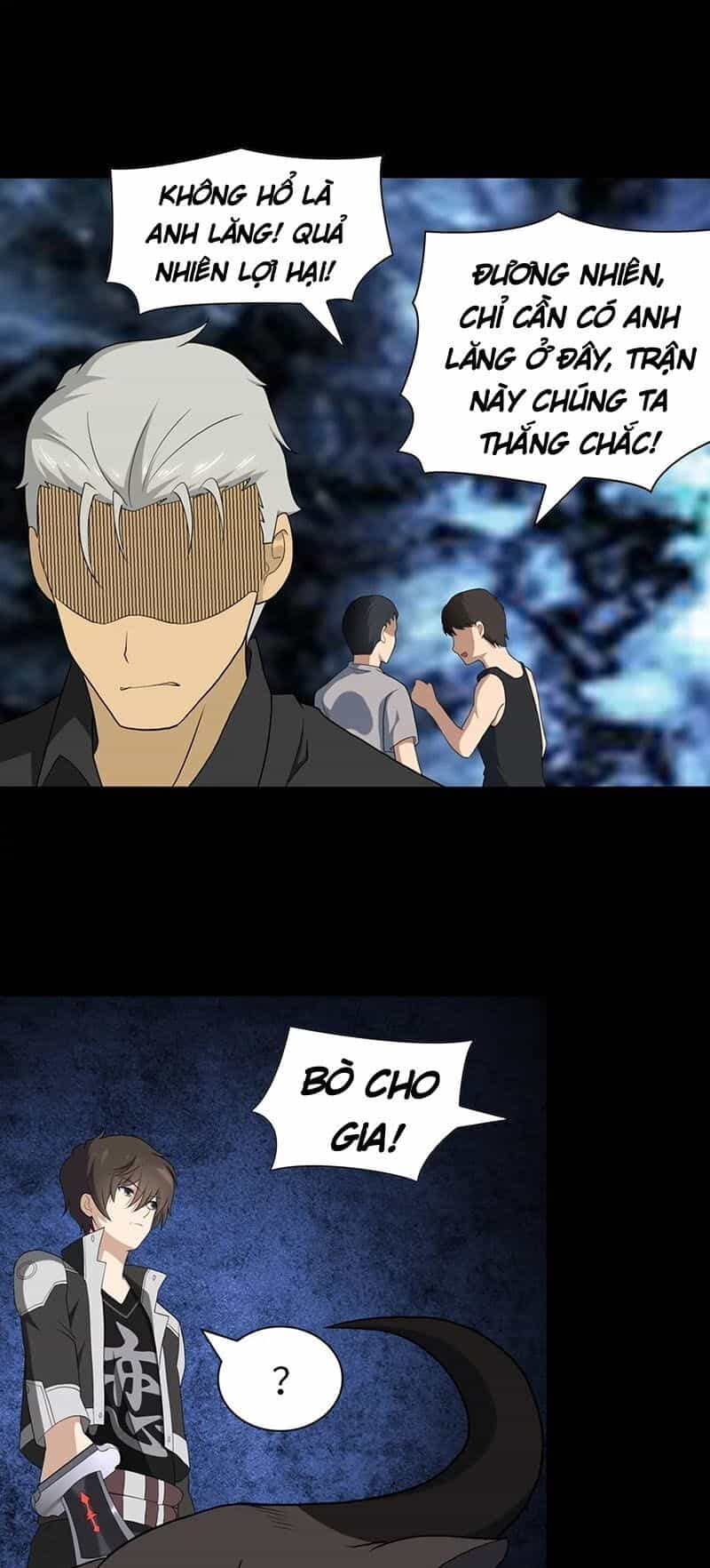 Bạn Gái Zombie Của Tôi - Chương 120 - ảnh 14