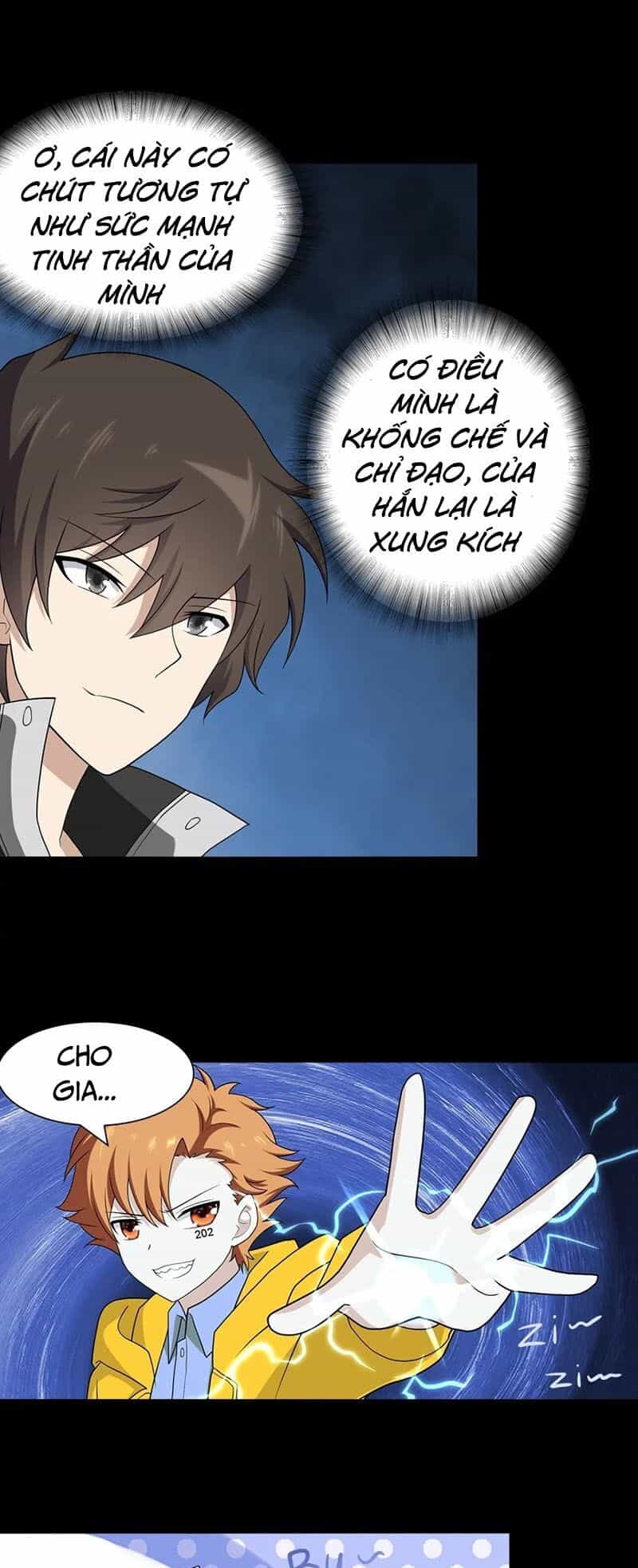 Bạn Gái Zombie Của Tôi - Chương 120 - ảnh 16