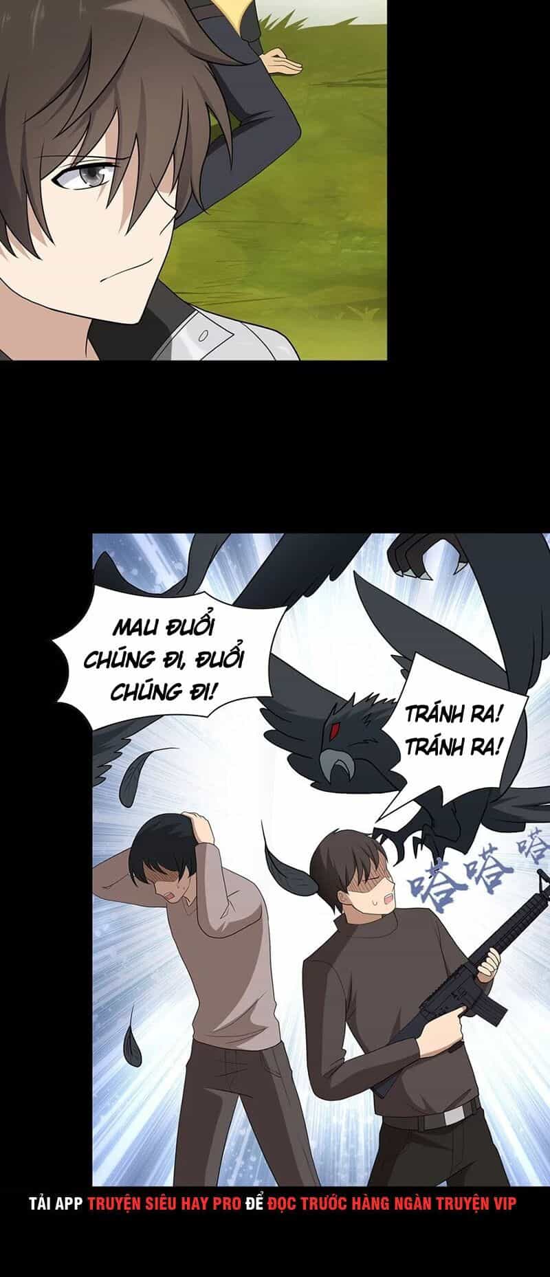 Bạn Gái Zombie Của Tôi - Chương 120 - ảnh 9
