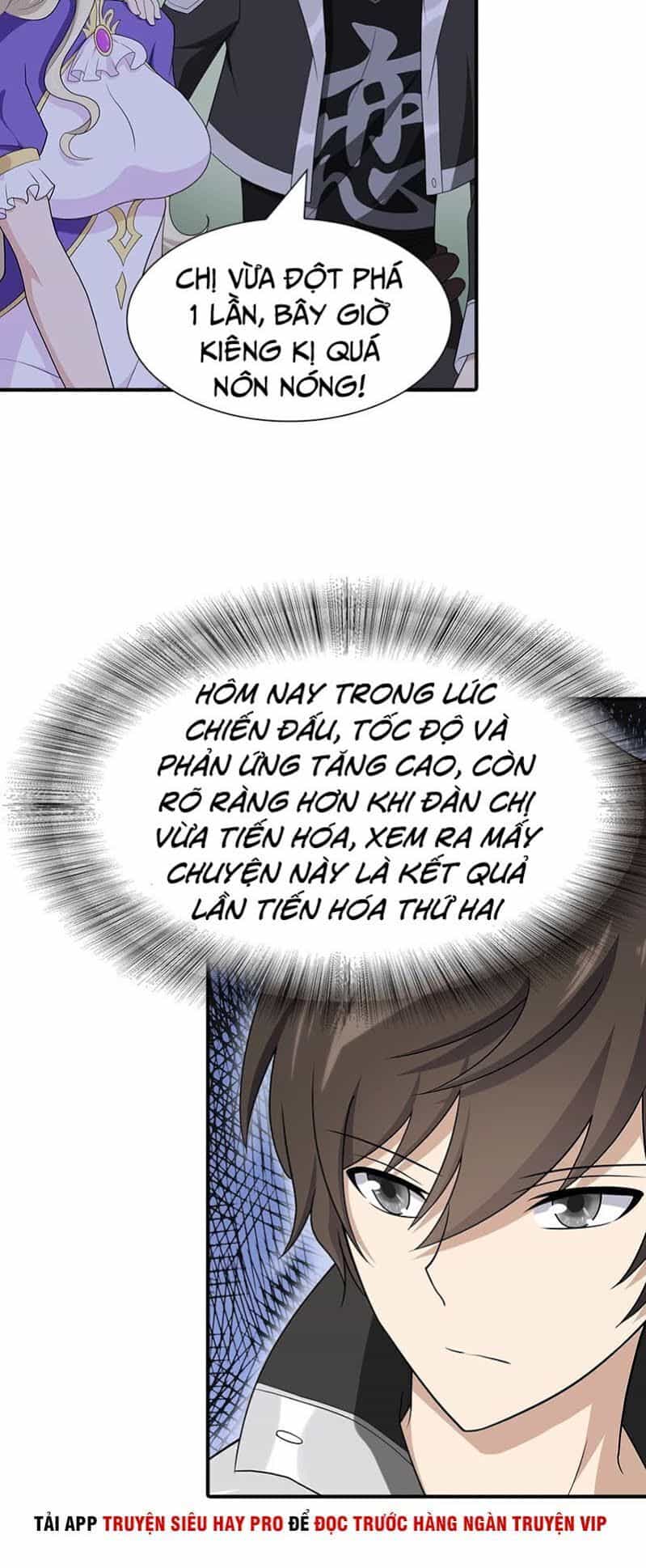 Bạn Gái Zombie Của Tôi - Chương 121 - ảnh 11