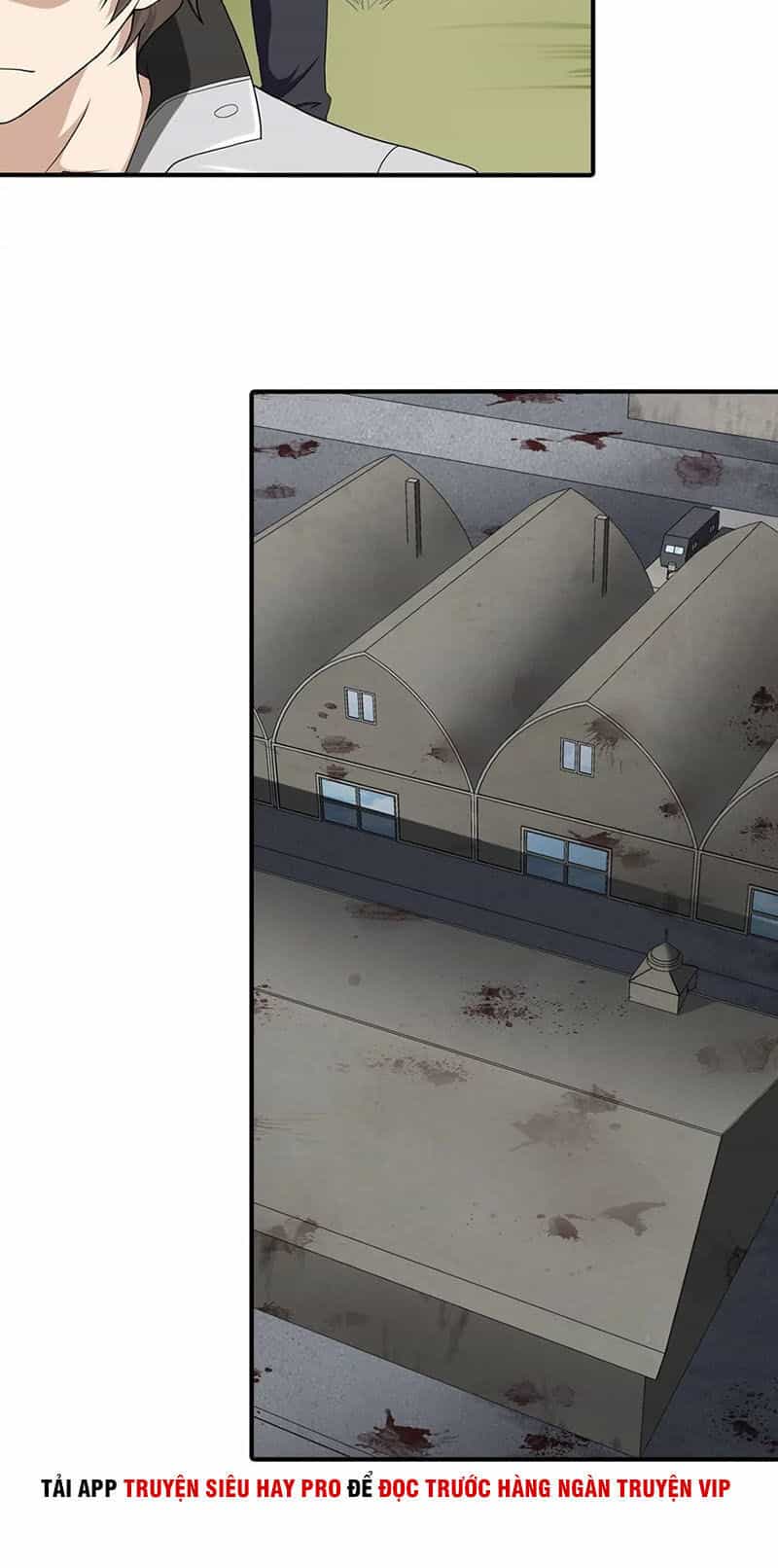 Bạn Gái Zombie Của Tôi - Chương 121 - ảnh 3