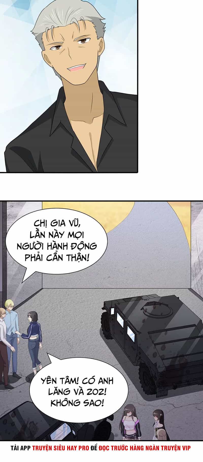 Bạn Gái Zombie Của Tôi - Chương 122 - ảnh 13