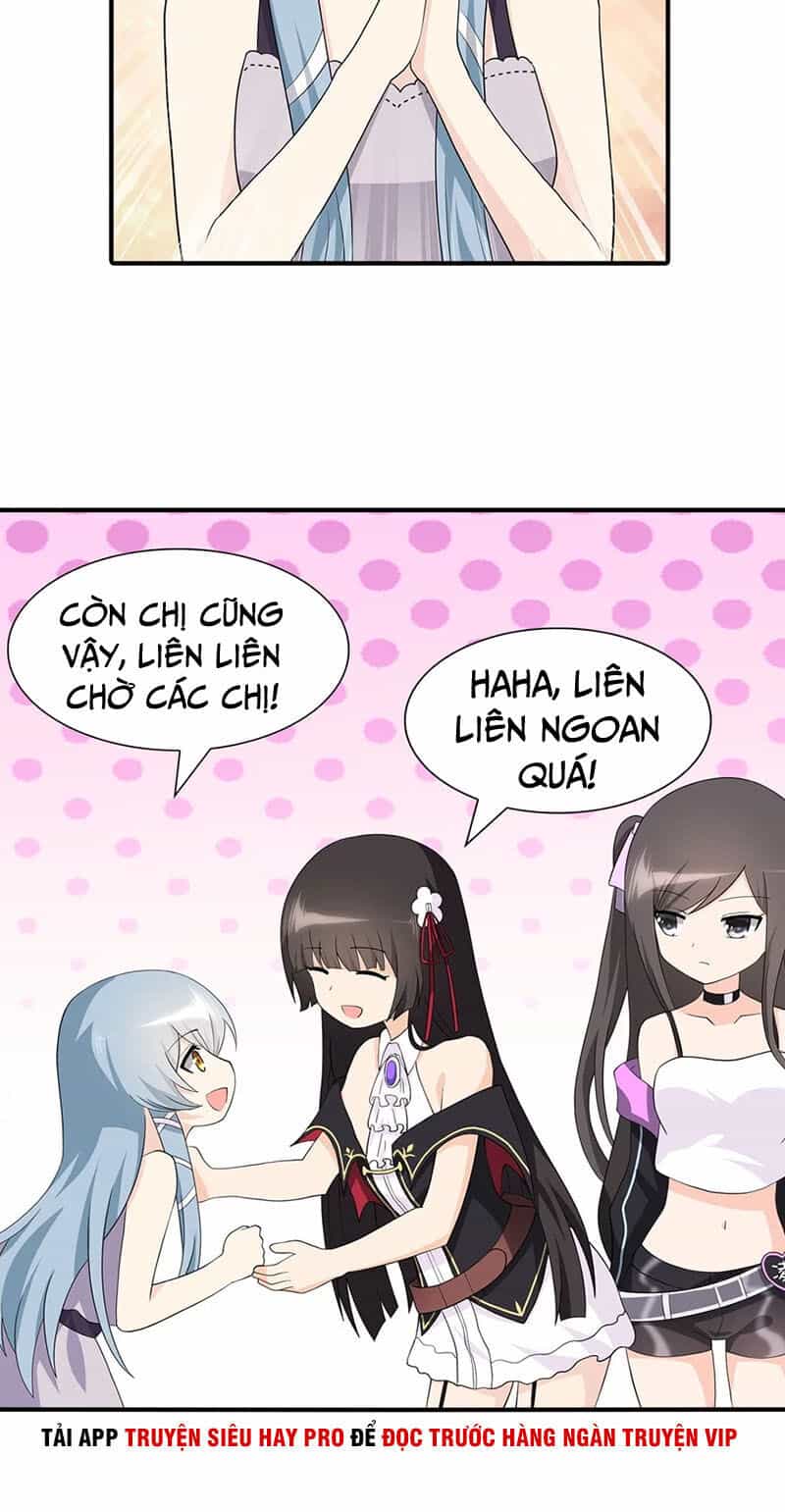 Bạn Gái Zombie Của Tôi - Chương 122 - ảnh 15