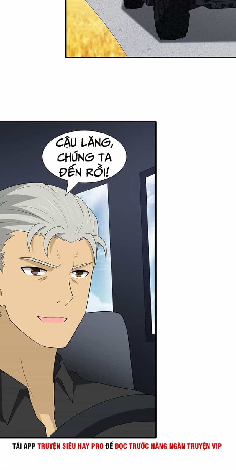 Bạn Gái Zombie Của Tôi - Chương 122 - ảnh 29