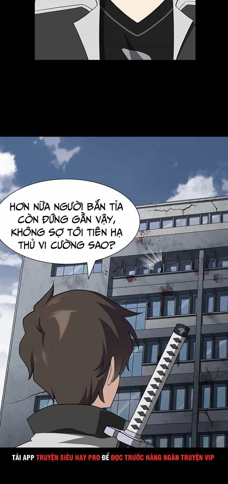 Bạn Gái Zombie Của Tôi - Chương 123 - ảnh 15