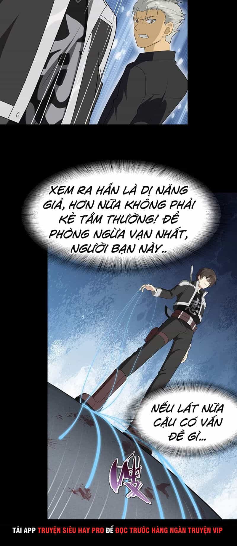 Bạn Gái Zombie Của Tôi - Chương 123 - ảnh 23