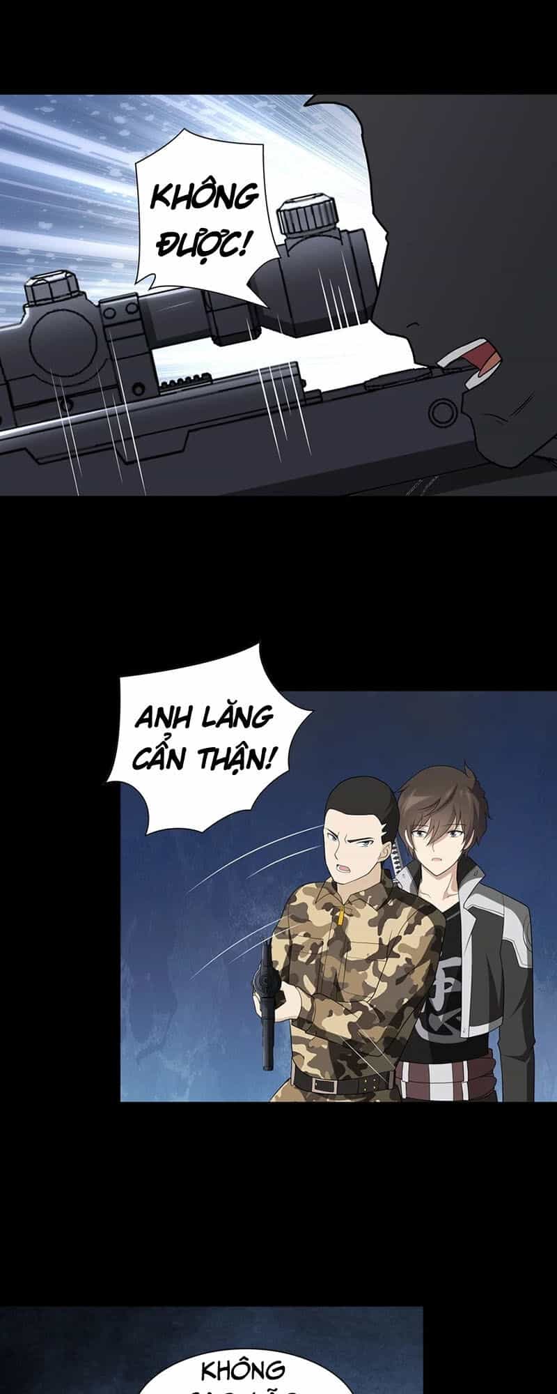 Bạn Gái Zombie Của Tôi - Chương 123 - ảnh 28