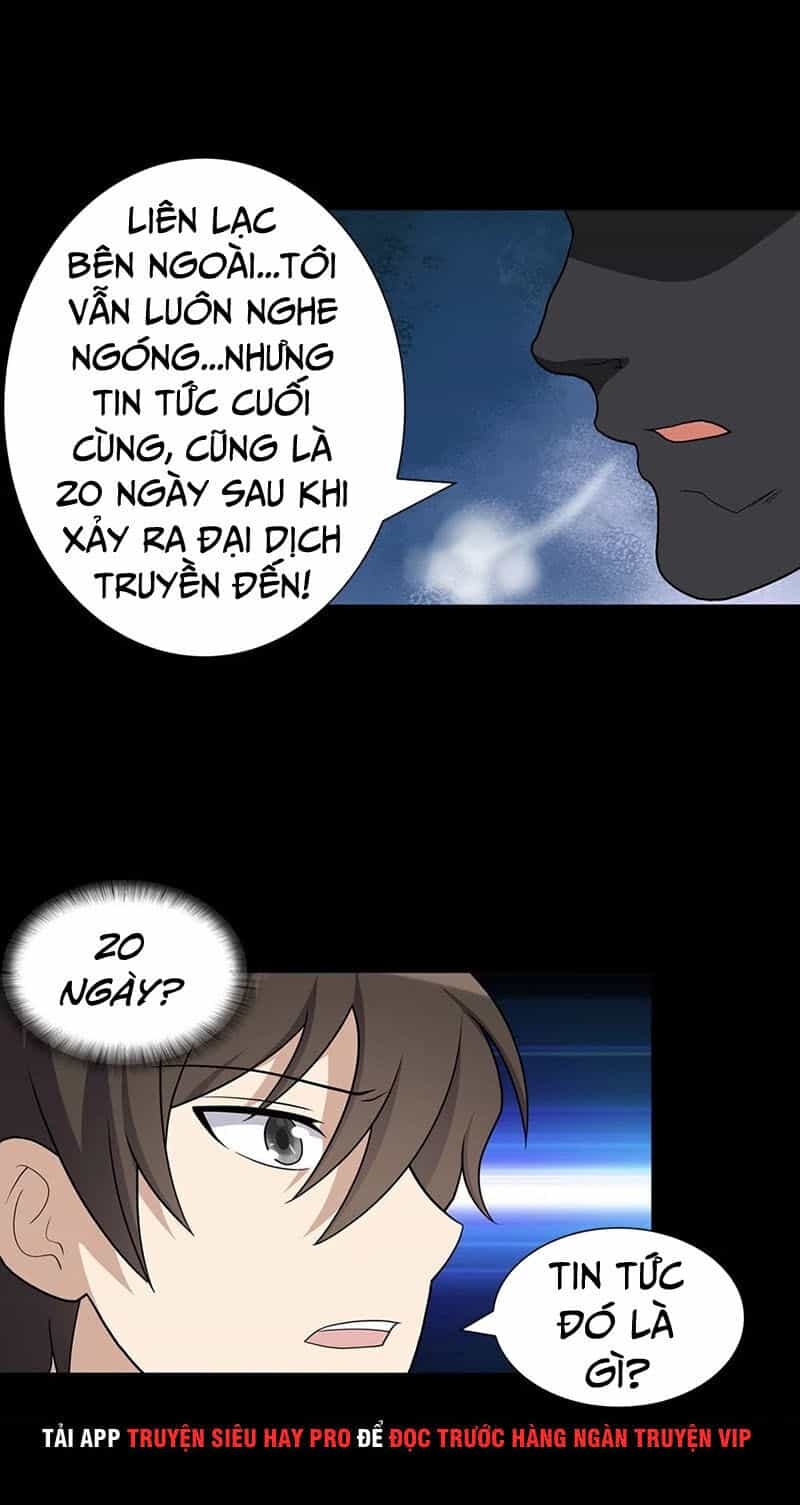 Bạn Gái Zombie Của Tôi - Chương 123 - ảnh 31