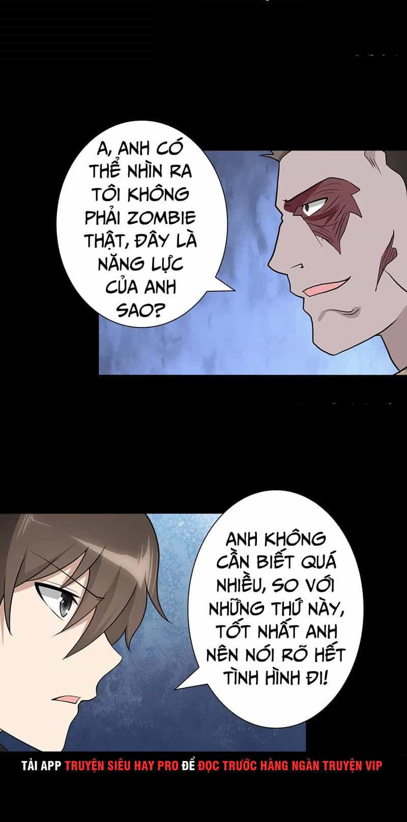 Bạn Gái Zombie Của Tôi - Chương 124 - ảnh 19